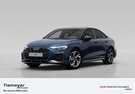 Audi A3 30 TFSI S LINE LED KAMERA LM18 SPOR
