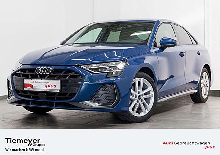 Audi A3 Limo 30 TFSI S LINE LED KAMERA LM18 SPORTSITZ