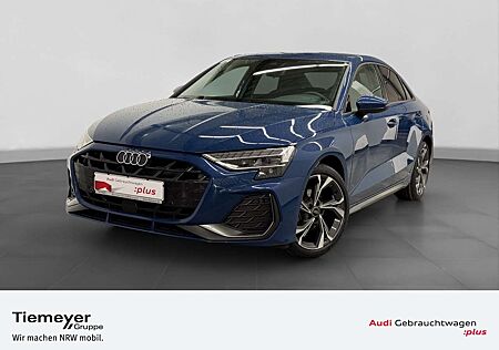Audi A3 Limo 30 TFSI S LINE LED KAMERA LM18 SPORTSITZ