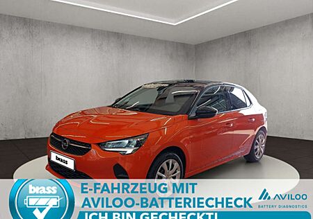 Opel Corsa-e Edition (Automatik-Elektroantrieb)