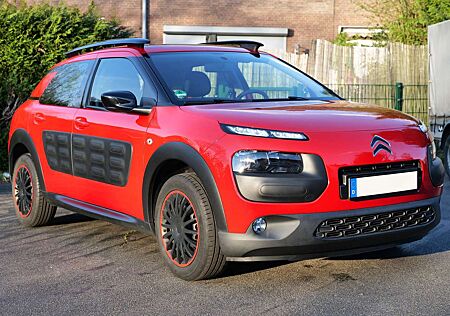 Citroën C4 Cactus Citroen PureTech 82 Feel