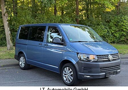 VW T6 Transporter Volkswagen Bus Caravelle Trendline, 9 Sitz