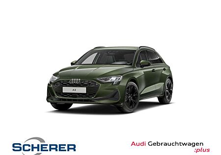 Audi A3 35 TFSI 110(150) kW(PS) S tronic
