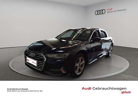Audi A6 Lim. 40 TDI qu. LED B&O HuD 360° StandHZG
