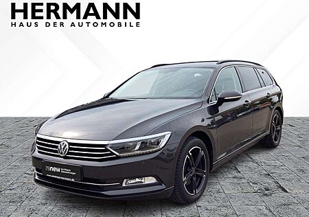VW Passat Variant Volkswagen 2.0 TDI BMT Comfortline LED*NAVI