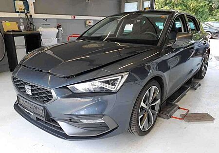 Seat Leon FR 2.0TSI DSG LED Full Link SHZ ACC Pano