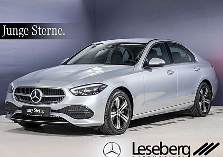 Mercedes-Benz C 220 d Avantgarde DIG.LIGHT/360°/DAB/ Ambiente