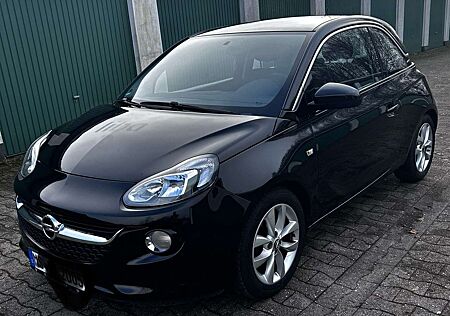 Opel Adam 1.2