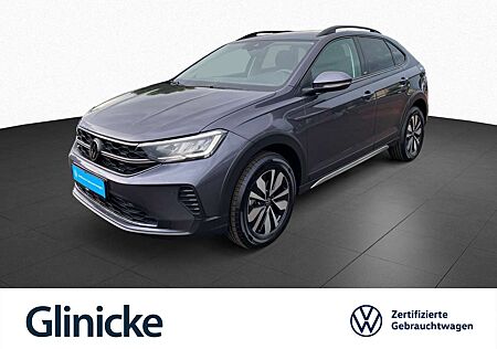 VW Taigo Volkswagen MOVE 1.0 l TSI DSG Klima Navi LED Sitzh.