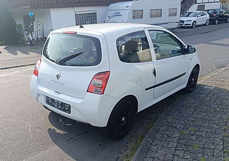 Renault Twingo ECO2