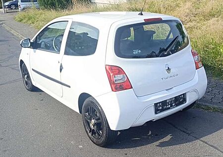 Renault Twingo ECO2