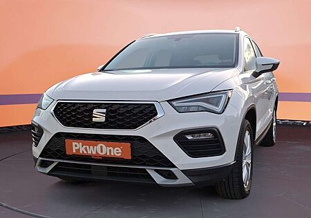 Seat Ateca 1.5 TSI Style *AHK *NAVIGATION *MIRROR LIN