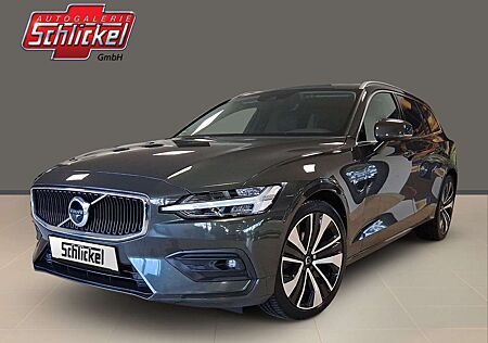 Volvo V60 Momentum Pro Navi Leder 360° Kamera Standhzg