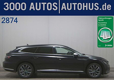 VW Arteon Volkswagen Shooting Brake 2.0 TDI Elegance Navi vc