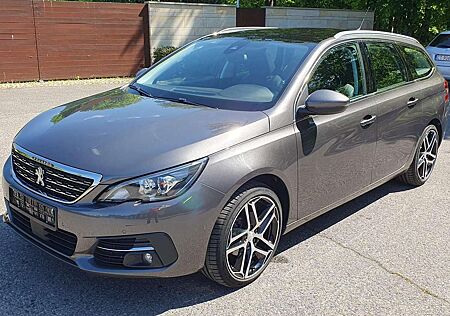 Peugeot 308 SW PureTech 130 GPF Stop