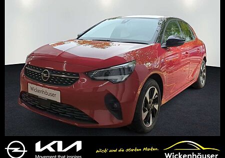 Opel Corsa e- Elegance Style-Paket Kamera180 SHZ