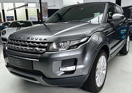 Land Rover Range Rover Evoque 2.2 TD4 4WD