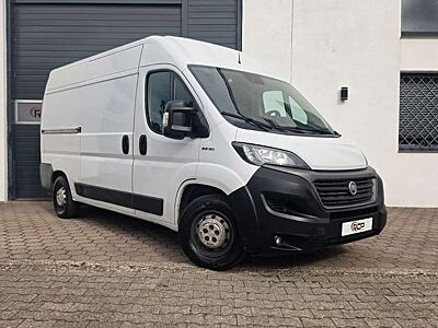 Fiat Ducato Hochr.-Kasten 30 160 L2H2 TÜV NEU 1 Vorh.