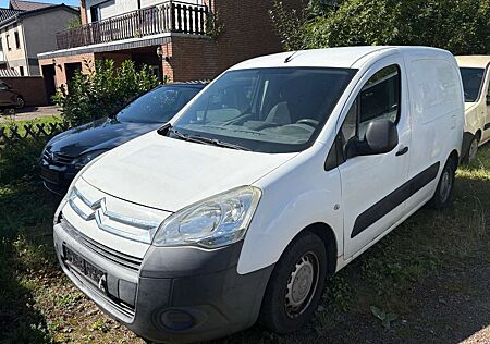 Citroën Berlingo Citroen Niveau A L1 Benzin