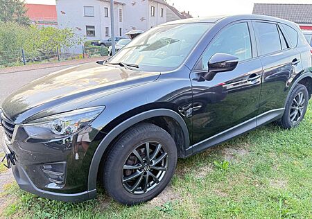 Mazda CX-5 Sports-Line AWD