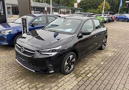 Opel Corsa F e Edition