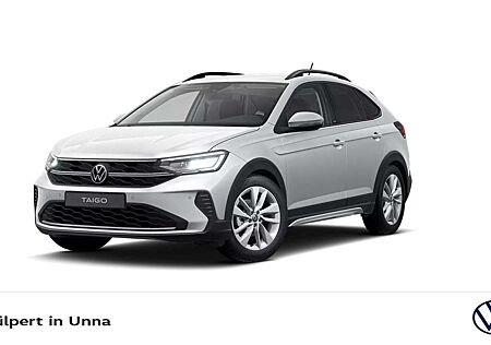 VW Taigo Volkswagen 1.5 MOVE CAM LM17 CARPLAY SITZHEIZUNG LED