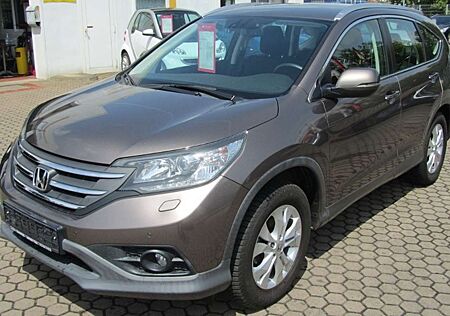 Honda CR-V 2.0i-VTEC 2WD Elegance