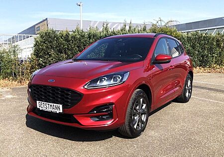 Ford Kuga 2.5 Duratec PHEV ST-LINE inkl. Winterräder