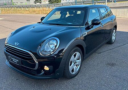 Mini Cooper D Clubman