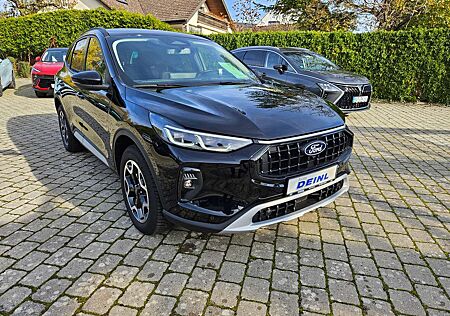 Ford Kuga 2.5 Duratec PHEV ACTIVE X