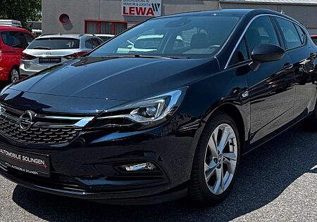 Opel Astra K Innovation AHK+LED+NAV+SHZ+LHZ+RFK+PDC+