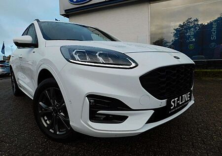 Ford Kuga PHEV ST-LINE X el.AHK+iACC+BLIS+HUD+vollLED