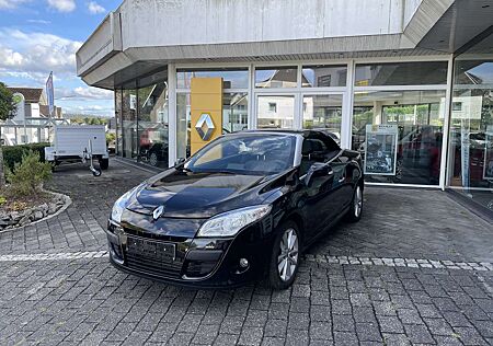 Renault Megane 1.9 dCi 130 Luxe