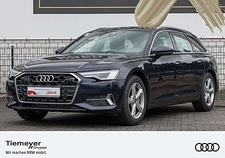 Audi A6 45 TFSI ADVANCED PANO MATRIX ALCANTARA