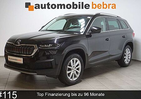 Skoda Kodiaq 1.5TSI DSG Style Virtual 7-Sitzer AHK