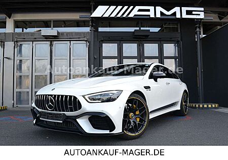 Mercedes-Benz AMG GT 63 S Edition1*360*HUD*Garantie*Unfallfrei