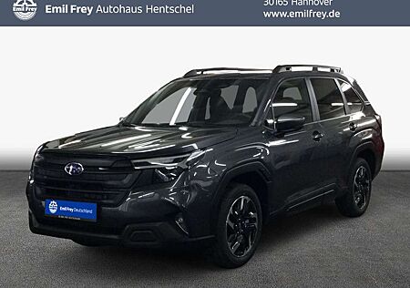 Subaru Forester 2.0ie Exclusive MJ25