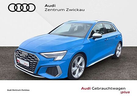 Audi S3 Sportback TFSI quattro Basis Matrix LED Scheinw...