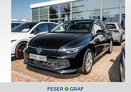 VW Golf Volkswagen VIII Style 1.5TSI LED/NAVI/HuD/SHZ/CONNECT