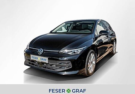 VW Golf Volkswagen VIII Style 1.5TSI LED/NAVI/HuD/SHZ/CONNECT