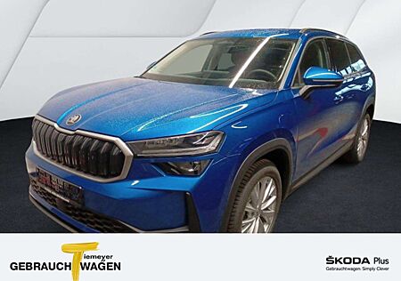 Skoda Kodiaq 1.5 TSI e-Hybrid SELECTION LM19 LEDER MAT