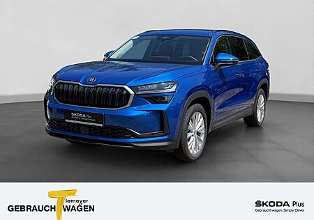 Skoda Kodiaq 1.5 TSI e-Hybrid SELECTION LM19 LEDER MAT