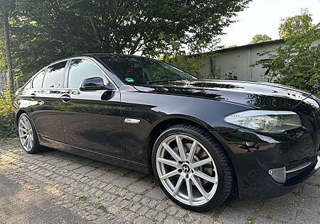 BMW 525d 525 Aut.