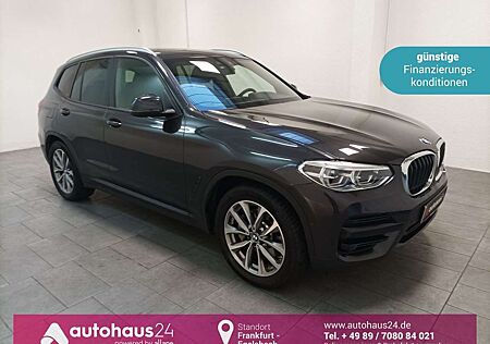 BMW X3 xDrive30e Advantage Navi|CAM|LED|Sitzhzg.