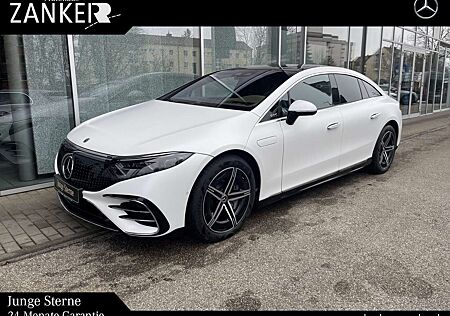Mercedes-Benz EQS 580 4M AMG *PANO*MASSAGE*AIRMATIC*DIGITAL*
