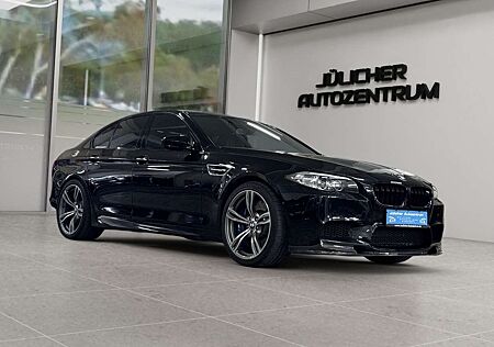BMW M5 LCI Faceliftmodell, Orig. 33.000 KM, Scheckh.