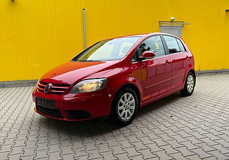 VW Golf Plus Volkswagen Comfortline