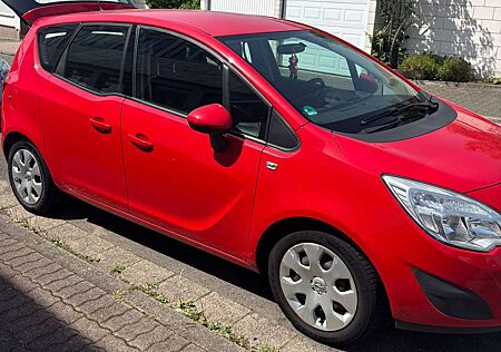 Opel Meriva 1.4 Innovation