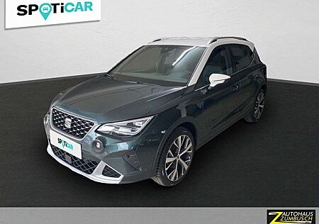 Seat Arona Xperience Automatik, PDC, Sitzh, Navi, uvm