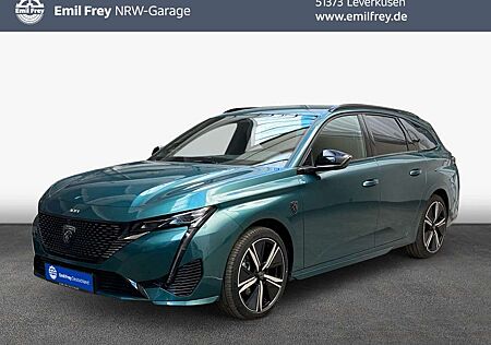 Peugeot 308 SW PureTech 130 EAT8 GT